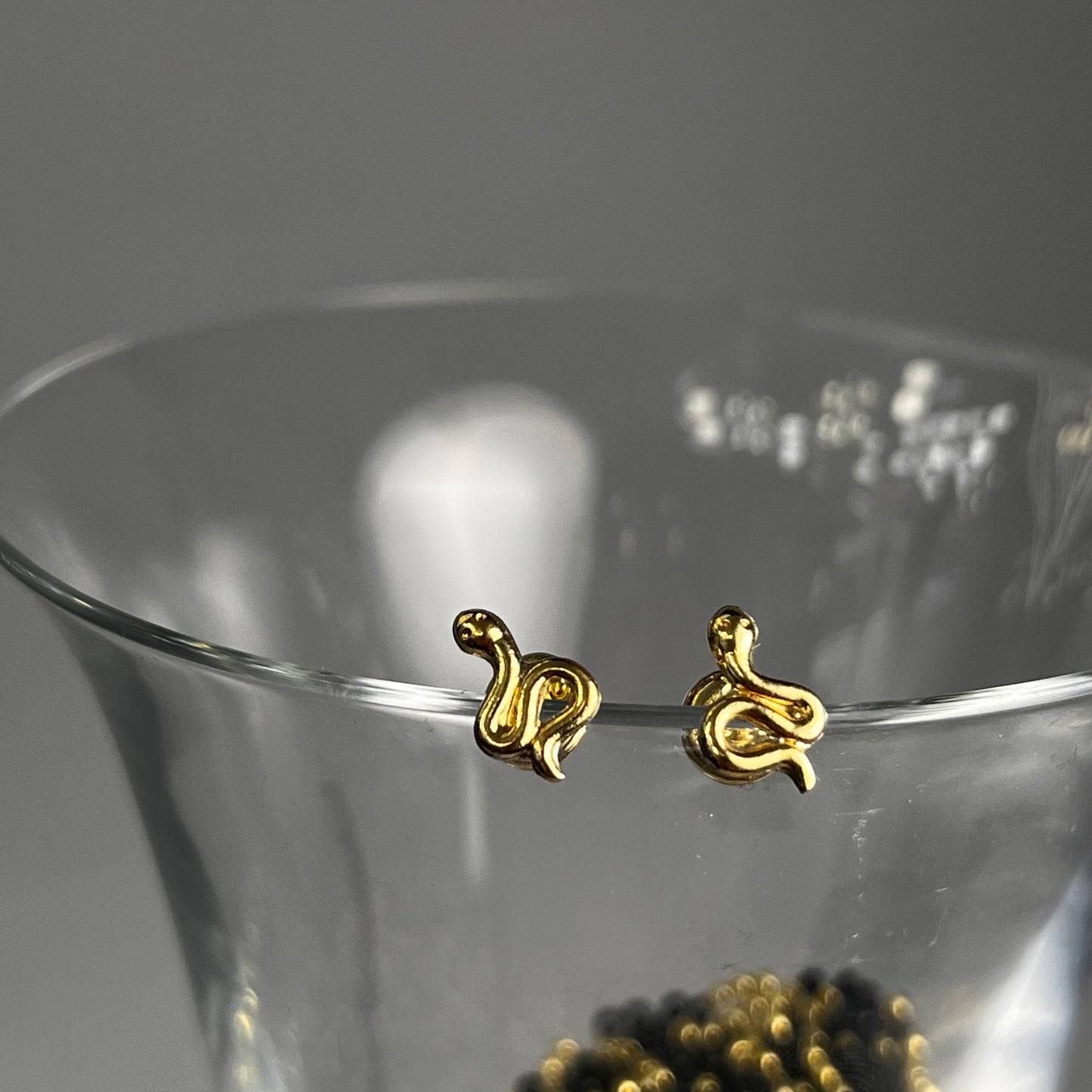 Topos Oro Laminado