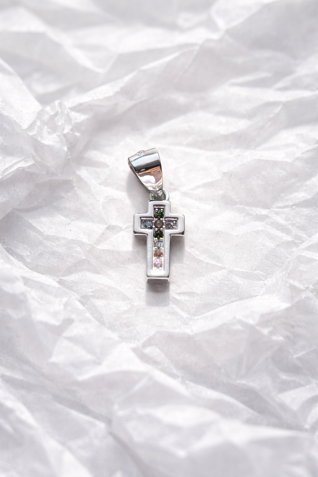 Luz y Fe en Cada Detalle