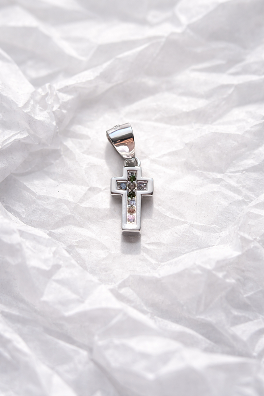 Luz y Fe en Cada Detalle