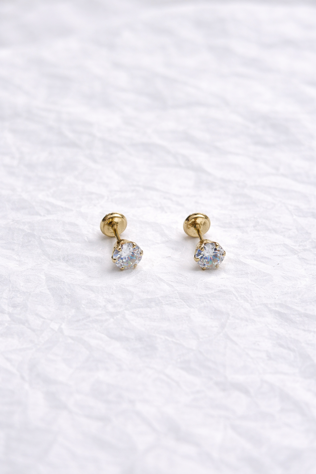 Topos Clásicos Brillo Eterno