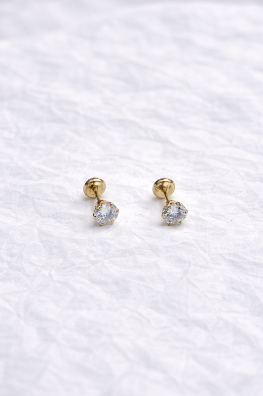 Topos Clásicos Brillo Eterno