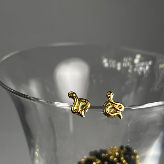 Topos Oro Laminado