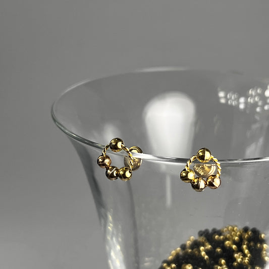 Topos Oro Laminado 18k